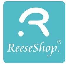 Reese Shop Logo